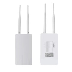 Наружный 4G LTE WiFi 2 LAN роутер DI-G2CH (модем, точки доступа)