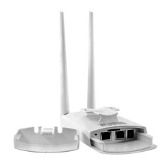 Наружный 4G LTE WiFi 2 LAN роутер DI-G2CH (модем, точки доступа)