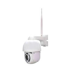 DI-GBM10x50 5MP 4G PTZ WiFi cámara de video IP para exteriores zoom óptico 10x