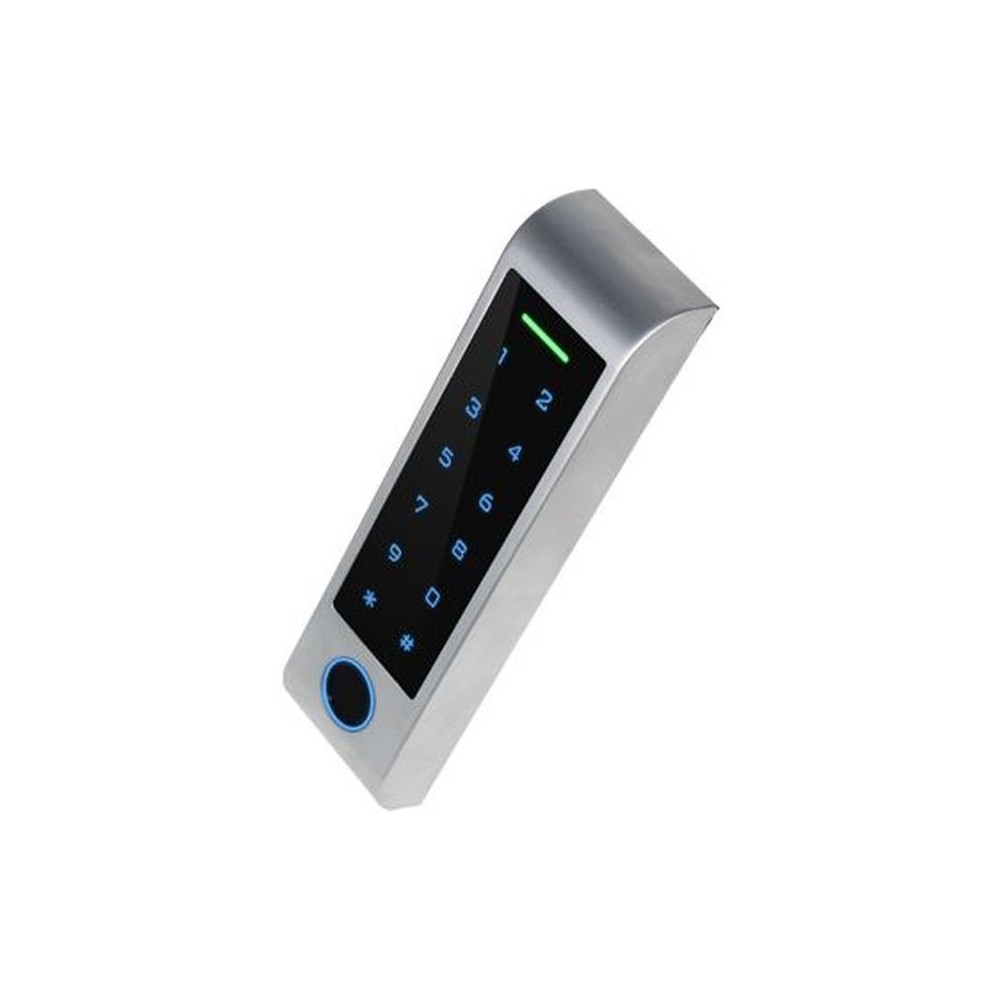 Candado Tuya Smart Bluetooth con Lector de Huellas Dactilares