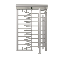 Tourniquet unidirectionnel électromécanique BTX 300 N1-S/100 CAME ÖZAK (acier inoxydable)