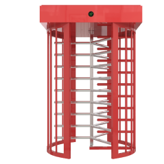 Torniquete electromecánico unidireccional BT 312-S/25 CAME ÖZAK