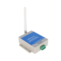 D-FORCE 1500VA Schiebetorautomatisierung GSM STANDARD