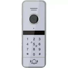 Vaizdo telefonspynės komplektas VID-711AHD ir VID-D3CODE-W