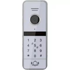 Videotelefon-Schloss-Kit VID-711AHD und VID-D3CODE-W