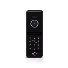 Video phone lock kit VID-711AHD and VID-D3CODE-B