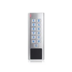 Access control set code keypad SET-AD8EM+280LED-AC For indoor conditions