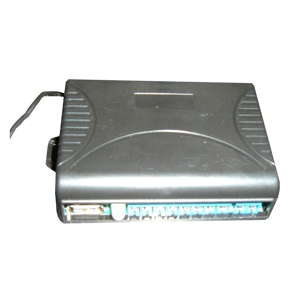‎Four-channel remote control receiver MULTI-I4-250, only I4-250 variable code remotes are suitable‎
