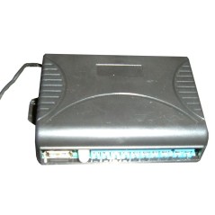 Récepteur de télécommande à quatre canaux MULTI-I4-250, seules les télécommandes à code variable I4-250 conviennent