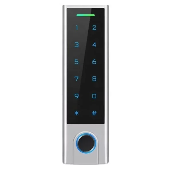 Access control kit code keypad Di-HF3-BLE +YM-280LED For indoor conditions