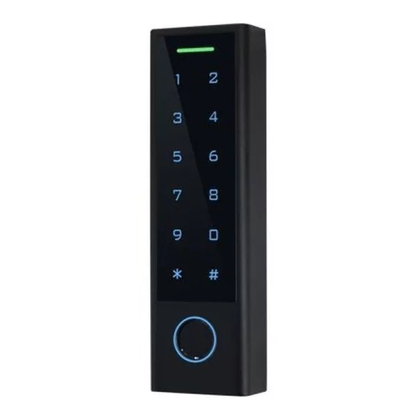 Access control kit code keypad Di-CF3-BLE +YM-280LED For outdoor conditions