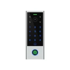 Kit de control de acceso teclado numérico DI-VC3F+YM-280LED Para condiciones interiores