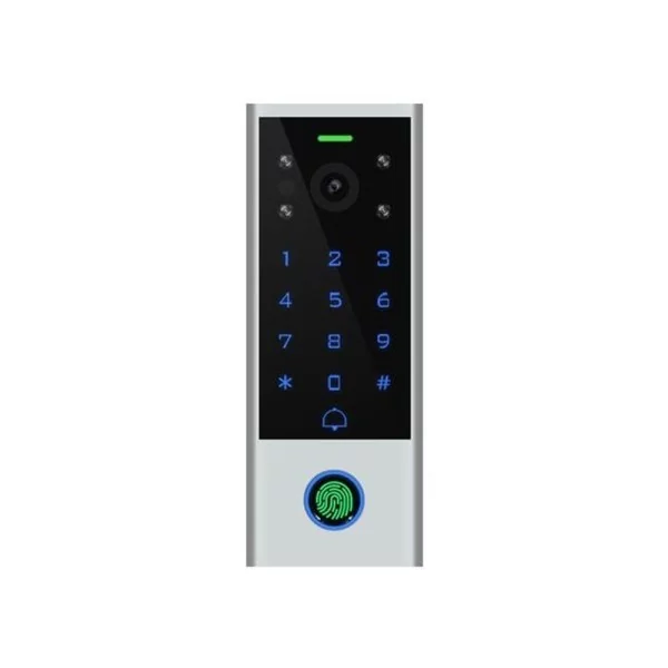 Access control kit code keypad DI-VC3F+YM-280LED For outdoor conditions