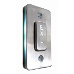 ‎Access control kit S-600W and ZkTeco C3-100 with lock (with accounting of working time)‎