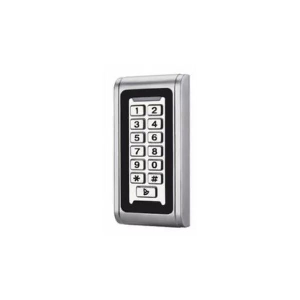 Access control set S-600W and ZkTeco C3-100 with lock (with working time record)