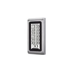 ‎Access control kit S-600W and ZkTeco C3-100 (with accounting)‎