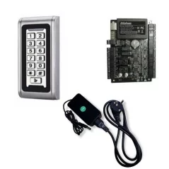 ‎Access control kit S-600W and ZkTeco C3-100 (with accounting)‎