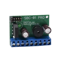 ‎Access control kit SBC-01+YM280LED (for internal conditions)‎