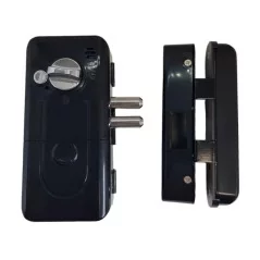 LNN-6501 iGlass RFID 125KHz bar electromechanical lock