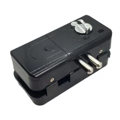 LNN-6501 iGlass RFID 125KHz bar electromechanical lock