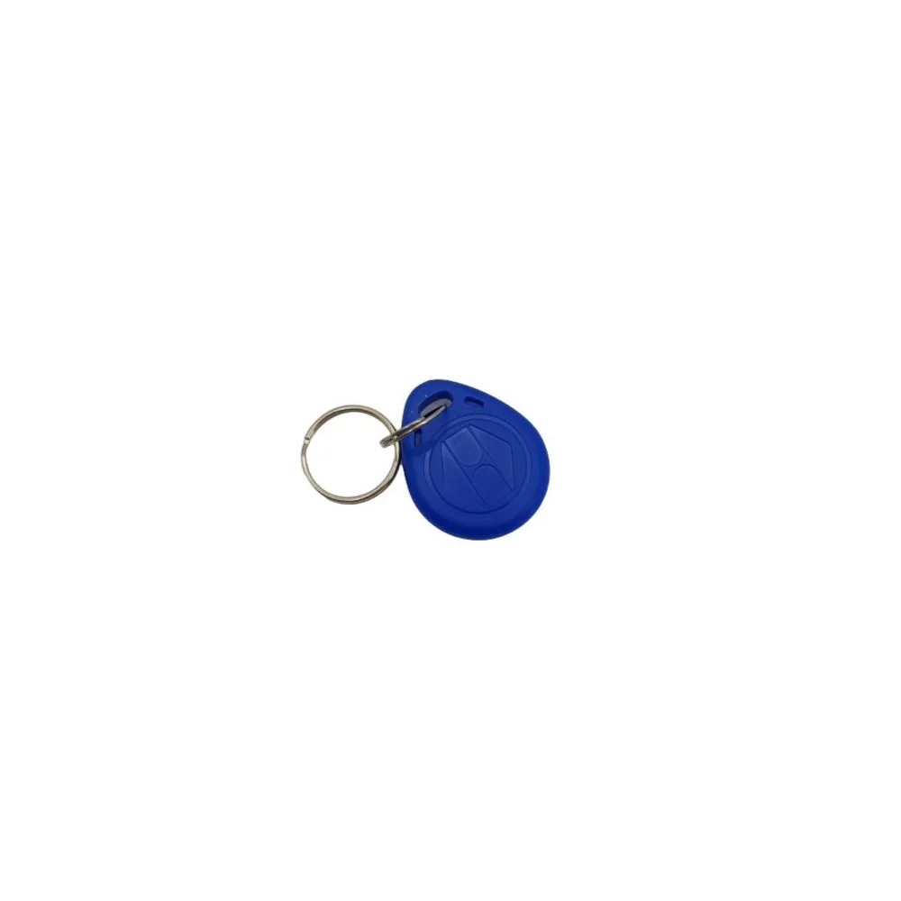 RFID 125KHz tālvadības marķieris - kulons, zils