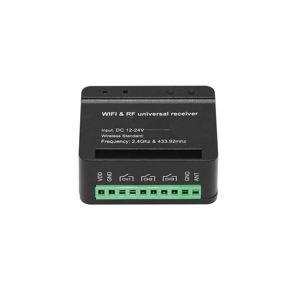 WiFi-HF-Empfänger XH-SM18-03W