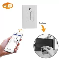 Convertidor RF/Wi-Fi XH-SM05W