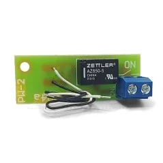 PW-2-1 intercom call-call module