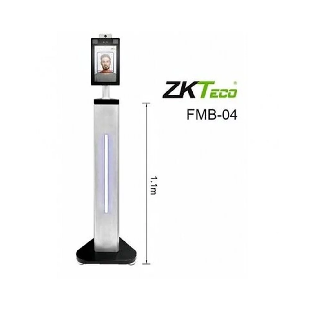 ZKTeco ZK-FMB-04 stand for ProFace X / Speedface-V5L terminals