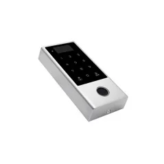 DI- HFD1-WiFi (EM+MF) Codierte Tastatur und Fernkartenleser für den Außenbereich