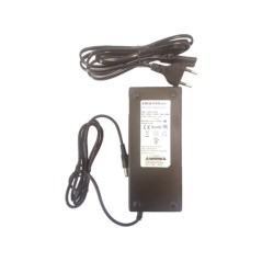 ‎12V 7A Pulse power supply with cord 12V-7A-IMP-PS‎