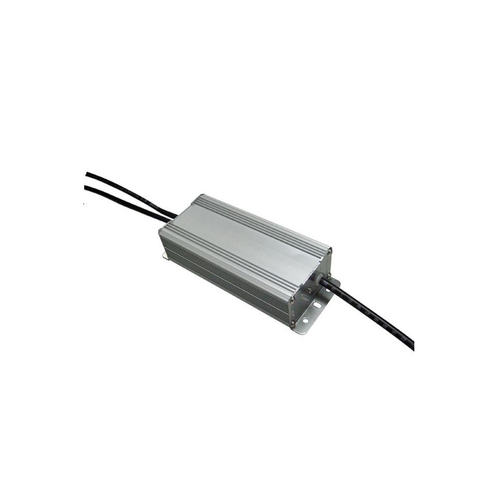 ‎12V 5A hermetic pulsed power supply cord-cord 12V-5A-IMP-WP-PS‎