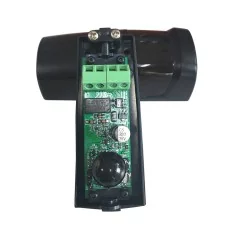 Автоматика для откатных ворот D-FORCE 1500VA GSM СТАНДАРТ