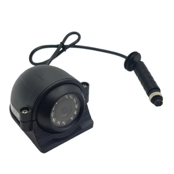Kamera do monitoringu samochodowego LPD-8