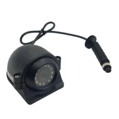 LPD-8 car video surveillance camera