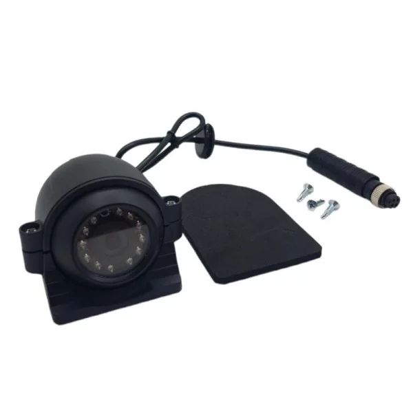 LPD-8 Auto-Videoüberwachungskamera