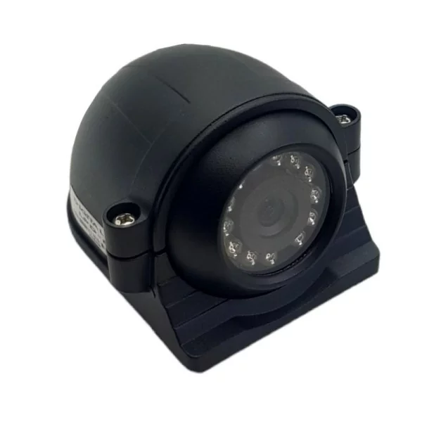 Caméra de vidéosurveillance de voiture LPD-8
