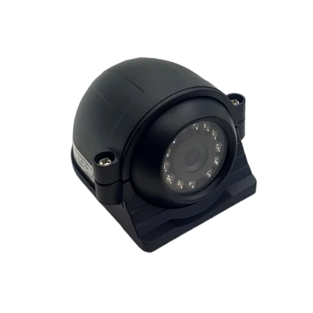 LPD-8 Auto-Videoüberwachungskamera
