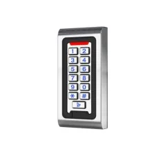 S601EM-W Tuya Code Keypad/Remote Card Reader