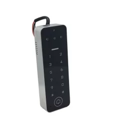 DI-VC4K(MF) Tuya Code Keypad and Remote Card Readers and Video Camera for Outdoor Conditions