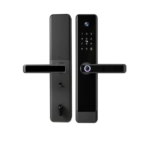 Serrure de porte intelligente DIGI E908 TUYA, Bluetooth