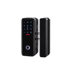 Smart door lock DIGI A9 RFID