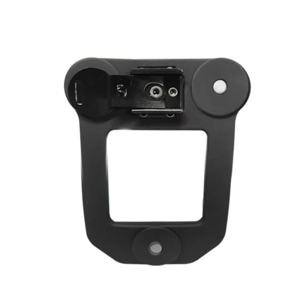 Soporte magnético D-EyE MCEL para cámara corporal