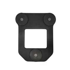 Soporte magnético D-EyE MCEL para cámara corporal