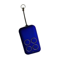Universal Remote Control RW transmiter MULTI /300-868Mhz fix and rolling code (Blue)