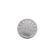 Metallmarken/Münzen