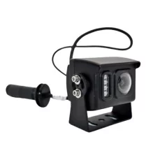 LPD-10 Auto-Videoüberwachungskamera