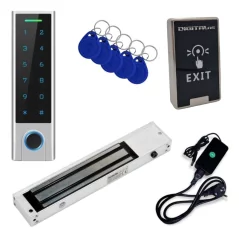 Access control kit code keypad Di-HF3-BLE +YM-280LED For indoor conditions