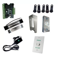‎Access control kit SBC-03+YM280W (for outdoor conditions)‎