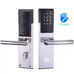 Cerradura de puerta inteligente E300P TTLock